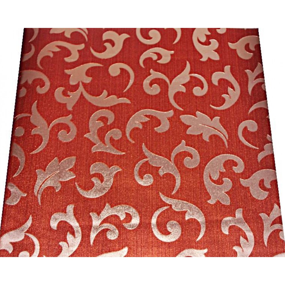 Gold Duvar Kagidi Osmanli 611